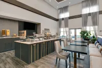 Homewood Suites by Hilton Edison Woodbridge Hotel di Iselin