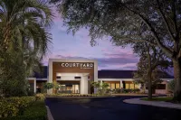 Courtyard Orlando Lake Buena Vista at Vista Centre - 4-Star