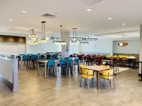 Hilton Garden Inn Fort Wayne North - breakfast