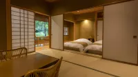 Yumoto Kissho Hotels in Mogami