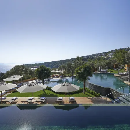 Mandarin Oriental, Bodrum