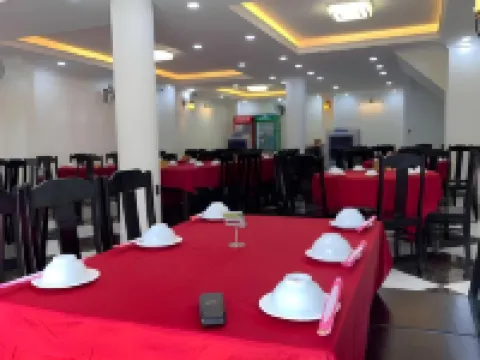 Dat Anh Hotel Hotels in Vy Da