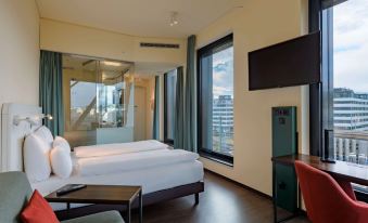 Mercure Zürich City
