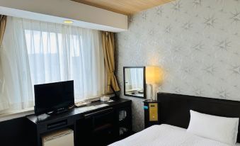 Nishitetsu Inn Kochi Harimayabashi