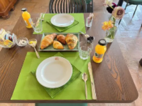 아그리투리스모 포데레 라 포르나체