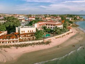 Zanzibar Serena Hotel