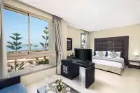 Atlas Essaouira Riad Resort - Beach