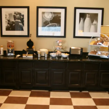 Hampton Inn la Grange