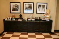Hampton Inn la Grange