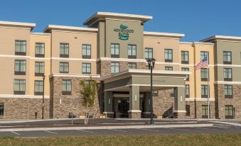 Homewood Suites by Hilton Boston Marlborough