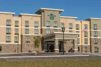 Homewood Suites by Hilton Boston Marlborough فنادق في Berlin