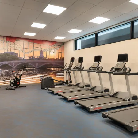 Hampton Inn & Suites by Hilton Watertown Boston