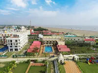 Aqua Blue Resort Private Limited