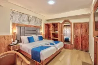 Hotel Ibex