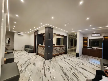 New Nusa Indah Hotel Kadipaten Отели в г. Majalengka Regency