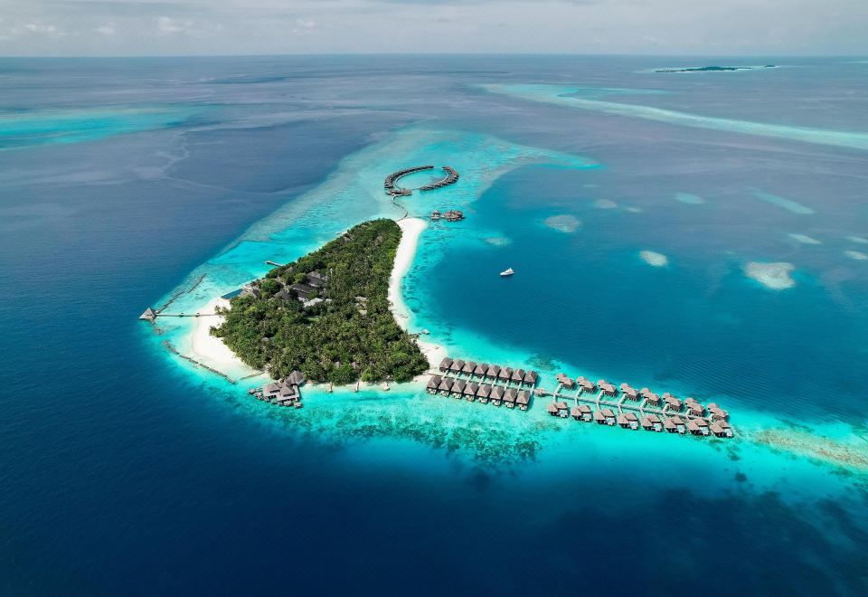 Фото: Coco Bodu Hithi