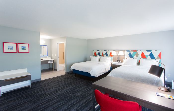 Hampton Inn & Suites Ankeny