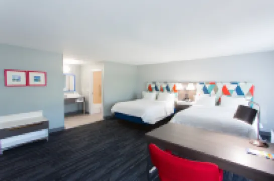 Hampton Inn & Suites Ankeny