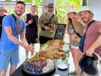 Rucksack Inn Siargao