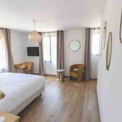 Le Baguier Rooms