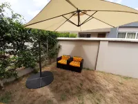 Serene Oasis in East Legon Hills - Chic 2 Bedroom Retreat Hotels near TabZ Bar Restaurant Bakery