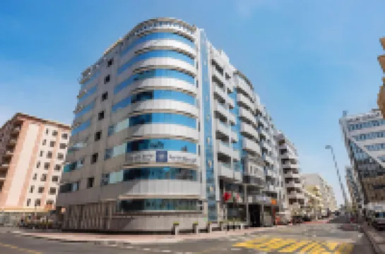 DREAM CITY HOTEL APARTMENTS LLC.