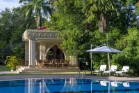 Dar es Salaam Serena Hotel - Pool