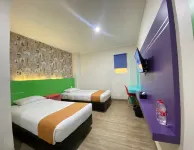 Oasis Style Hotel Pangandaran