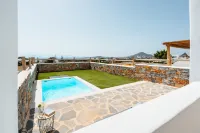 Villa Azur , agia Anna