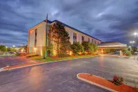 Hampton Inn Indianapolis-South Hotels in Indianapolis