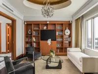 Conrad Indianapolis Hotels in Indianapolis