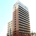 Toyoko Inn Shizuoka Eki Minami Guchi - Wifi