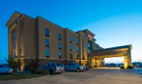 Hampton Inn Yazoo City Hotels in Yazoo County