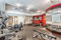 Hilton Garden Inn Gainesville - gimnasio