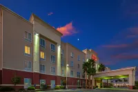 Hampton Inn & Suites El Paso West Các khách sạn ở El Paso