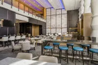 Amway Grand Plaza, Curio Collection by Hilton - Breakfast