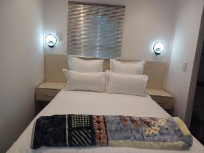 Ojong's Self Catering Accommodation Bellville