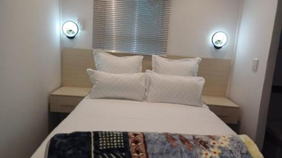 Ojong's Self Catering Accommodation Bellville