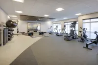 Hilton Garden Inn Haymarket - Fitnessstudio