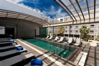 Barceló Hamilton Menorca - Adults Only - Pools