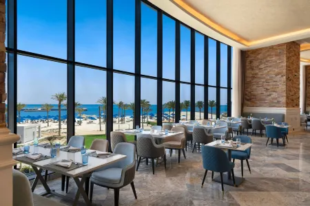 Rixos Premium Alamein