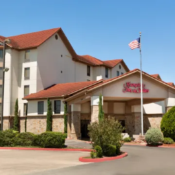 Hampton Inn & Suites Houston/Clear Lake-NASA Area