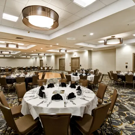 Embassy Suites by Hilton Milpitas Silicon Valley