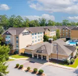 Homewood Suites by Hilton Montgomery Hotels in der Nähe von The National Memorial for Peace and Justice