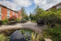Hilton Leicester Hotels in 