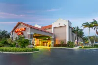 Hampton Inn Ft. Lauderdale-Commercial Blvd. - Wifi