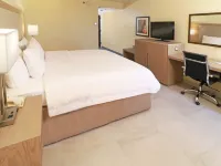 Hampton Inn by Hilton Monterrey-Airport Hotéis em Apodaca