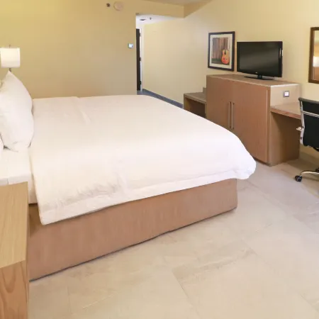 Hampton Inn by Hilton Monterrey-Airport