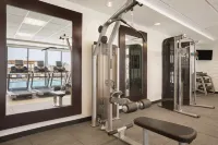 Embassy Suites by Hilton McAllen Convention Center Hotels in Mcallen
