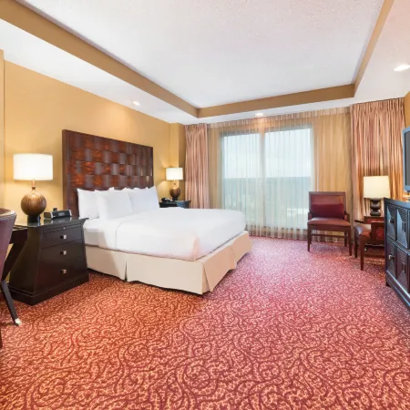 Embassy Suites by Hilton Nashville SE Murfreesboro